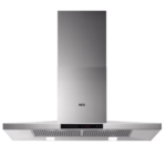 AEG BI CHIMNEY 90 CM ITALY 603 m3/h DKB4950M