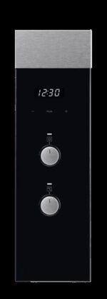 AEG BI ELECTRIC OVEN 90CM ITALY KEK442910M - Image 3