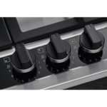 AEG BI GAS HOB 90CM ITALY HGB95320SM - Image 3