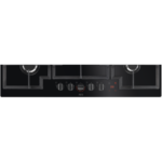 AEG BI GAS HOB 90CM ITALY HKB95450NB - Image 3