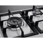 AEG BI GAS HOB 90CM ITALY HGB95520YM - Image 4