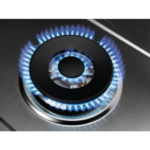 AEG BI GAS HOB 90CM ITALY HGB95520YM - Image 3
