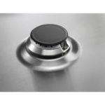 AEG BI GAS HOB 90CM ITALY HGB95520YM - Image 2