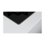BOSCH BI GAS HOB 60 CM BLACK GLASS POP6C6O12M - Image 3