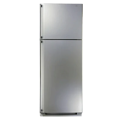 SJ-58C-SL_Sharp_1024x SHARP REFRIGERATOR 420 LTR SJ-P420-SS3 - Image 1