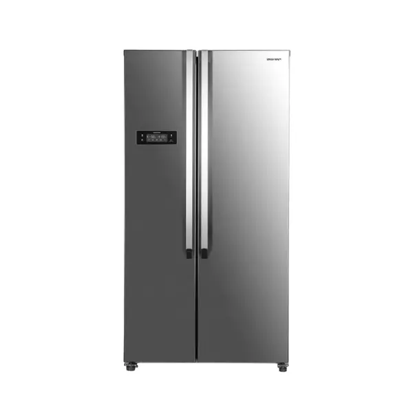 SHARP REFRIGERATOR SIDE BY SIDE 645L INV SJ-X645-HS3 - Image 1