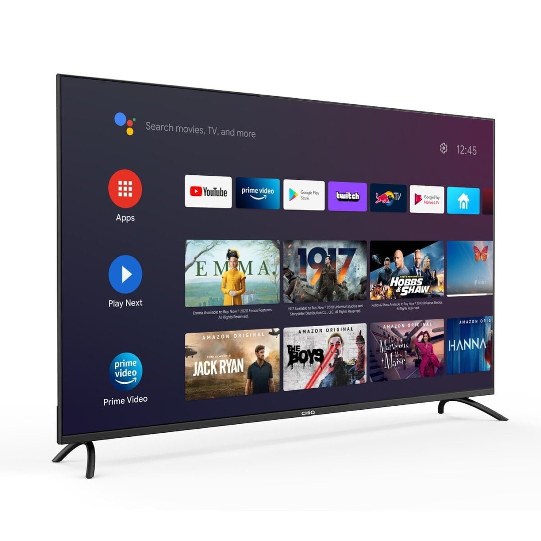 chiq-65-4k-uhd-android-tv-u65g7p-2-3241923d-high.jpeg ChiQ SMART TV FHD ANDROID 11 TV 43 INCH L43G7P - Image 1