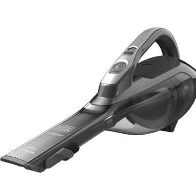 305560_1 BLACK & DECKER VACUUM HANDHELD 500ML DVA320J - Image 1