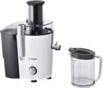 BOSCH Juicer CP White 700W MES25A0GB - Image 11