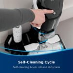 BISSELL CROSSWAVE CORDLESS MAX 2767E - Image 2