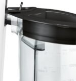 BOSCH Juicer CP White 700W MES25A0GB - Image 9
