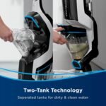 BISSELL CROSSWAVE CORDLESS MAX 2767E - Image 3