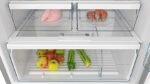 BOSCH REFREGIGERATOR 760L KDN76XI30M - Image 2