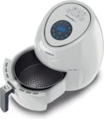 KENWOOD AIR FRYER 5.5 LTR 1800W HFP50.000BK - Image 5