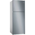 BOSCH REFRIGERATOR 550 LTR SILVER COLOR KDN55NL20M
