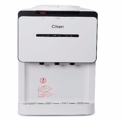 Untitled CLIKON WATER DISPNSER DISKTOP CK4054 - Image 1