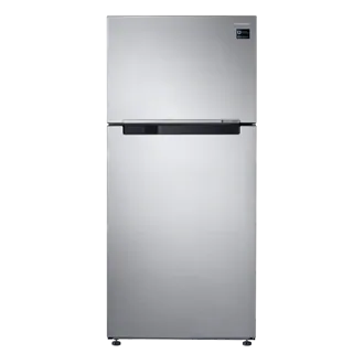 ae-top-mount-freezer-rt53k6000s8-rt53k6000s8-ae-frontsilver-thumb-255149215 SAMSUNG REFRIGERATOR 750 LTR RT 75K6000S8 - Image 1