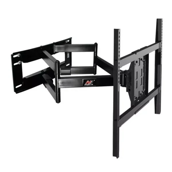 NB BRACKET TV WITH DOUBLE EXTENDABLE ARM 50,100 NBSP5 - Image 1