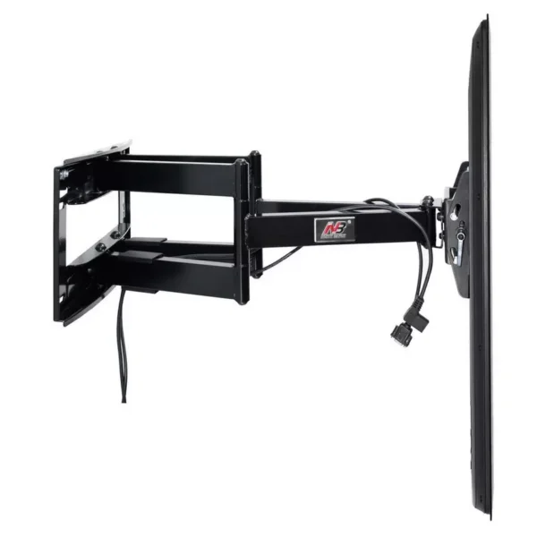 NB BRACKET TV WITH DOUBLE EXTENDABLE ARM 50,100 NBSP5 - Image 3