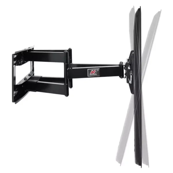 NB BRACKET TV WITH DOUBLE EXTENDABLE ARM 50,100 NBSP5 - Image 4