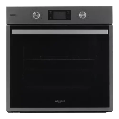 100301998_100_01 WHIRLPOOL BI ELECTRIC OVEN 60CM 71 LTR OMK58HR0X - Image 1