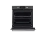 WHIRLPOOL BI ELECTRIC OVEN 60CM 71 LTR OMK58HR0X - Image 2