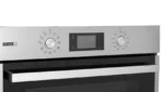 WHIRLPOOL BI ELECTRIC OVEN 60CM 71 LTR OMK58HR0X - Image 5