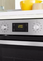 WHIRLPOOL BI ELECTRIC OVEN 60CM 71 LTR OMK58HR0X - Image 7