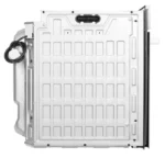 WHIRLPOOL BI ELECTRIC OVEN 60CM 71 LTR OMK58HR0X - Image 8