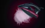 BLACK & DECKER STEAM IRON NON STICK 2200W X2200 - Image 2