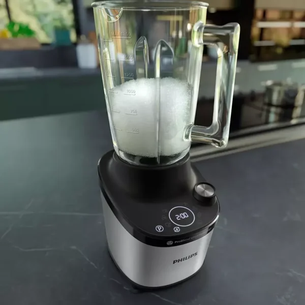 PHILIPS BLENDER 1500W 7000 SERIES 2L - Image 1