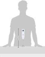 BRAUN HAND BLENDER 3 IN 1 450W MQ10.202 - Image 4