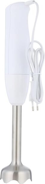 BRAUN HAND BLENDER 3 IN 1 450W MQ10.202 - Image 3