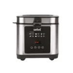 SANFORD DEEP FRYER 2.5 LTR 1200W SF1304DF