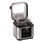 SANFORD DEEP FRYER 2.5 LTR 1200W SF1304DF - Image 2
