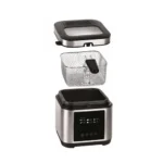 SANFORD DEEP FRYER 2.5 LTR 1200W SF1304DF - Image 3