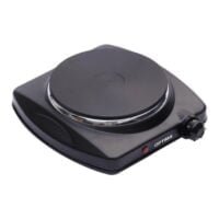 6136197370191 OPTIMA SINGLE HOT PLATE HP1700 - Image 1