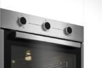 BEKO BI ELECTRIC OVEN 60CM 72LTR 6FUNCTION BBIE14100XC - Image 3