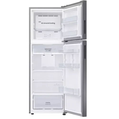 652804-02 SAMSUNG REFRIGERATOR 420 LTR RT45CG5400S9 - Image 1