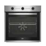 BEKO BI ELECTRIC OVEN 60CM 72LTR 6FUNCTION BBIE14100XC