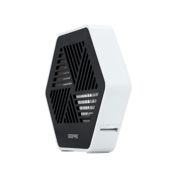GEEPAS MOSQUITO KILLER 8W GB1151 - Image 1