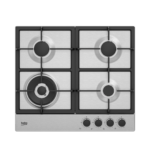 BEKO BI GAS HOB 60CM HIAW 64225 SXL