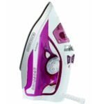 BLACK & DECKER STEAM IRON 2400W CERAMIC X2400 - Image 2