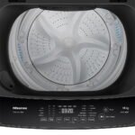 HISENSE WASHER TOP LOAD 14KG WTJA1402T - Image 5