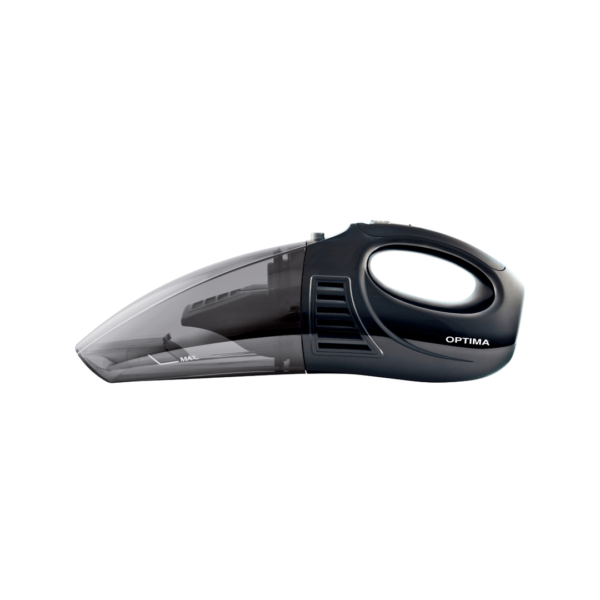 OPTIMA VACUUM CLEANER CAR RECHARGEABLE 90W VC300 - Image 1