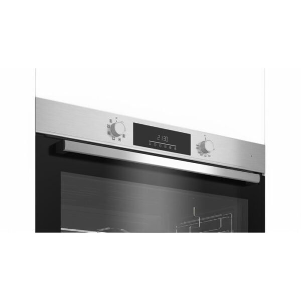 BEKO BI ELECTRIC OVEN 90CM 96LTR BBWMT13300BS - Image 4