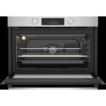 BEKO BI ELECTRIC OVEN 90CM 96LTR BBWMT13300BS - Image 5