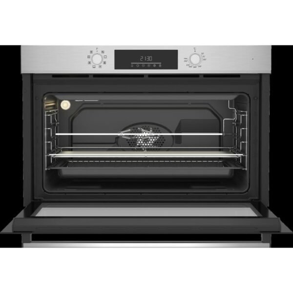 BEKO BI ELECTRIC OVEN 90CM 96LTR BBWMT13300BS - Image 5
