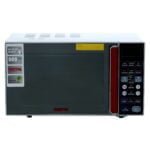 GEEPAS MICROWAVE OVEN / GRILL DIGITAL 27L GMO1876