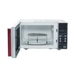 GEEPAS MICROWAVE OVEN / GRILL DIGITAL 27L GMO1876 - Image 3